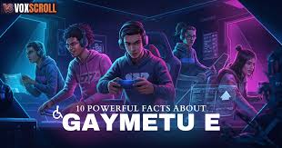 Gaymetu E